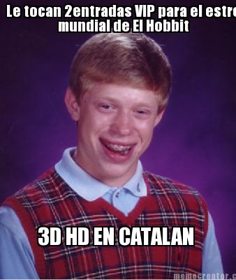 le-tocan-2entradas-vip-para-el-estreno-mundial-de-el-hobbit-3d-hd-en-catalan