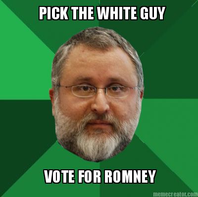 pick-the-white-guy-vote-for-romney