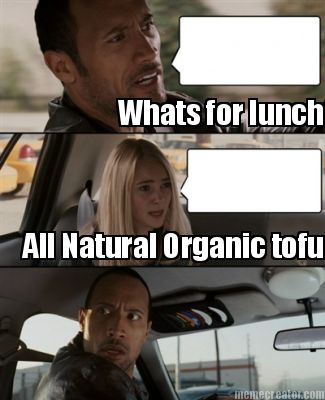 whats-for-lunch-all-natural-organic-tofu