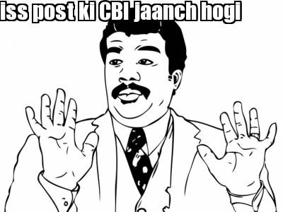 iss-post-ki-cbi-jaanch-hogi