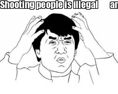 shooting-people-is-illegal-americans-give-5-year-olds-guns