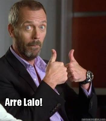 arre-lalo