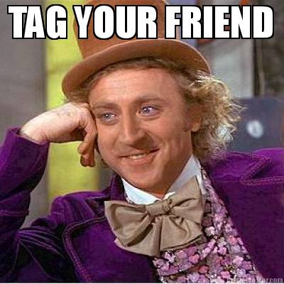 tag-your-friend
