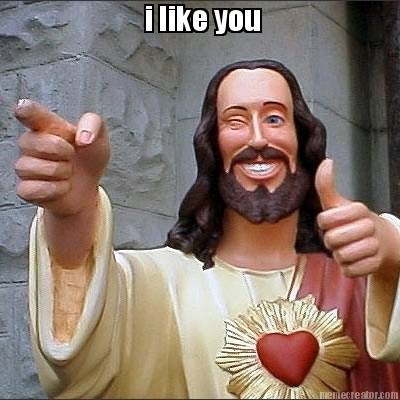 i-like-you