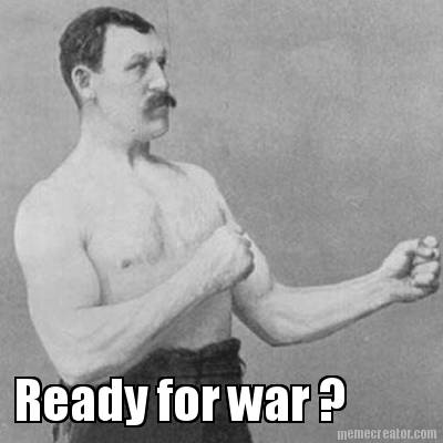 ready-for-war-