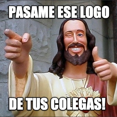 pasame-ese-logo-de-tus-colegas