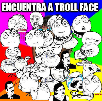 encuentra-a-troll-face
