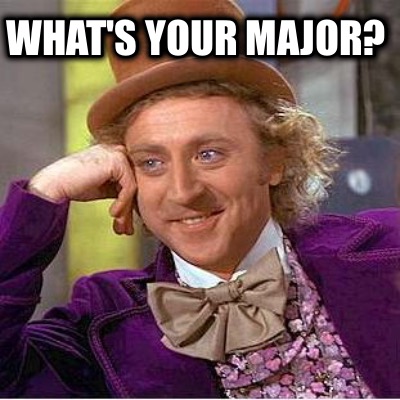 whats-your-major