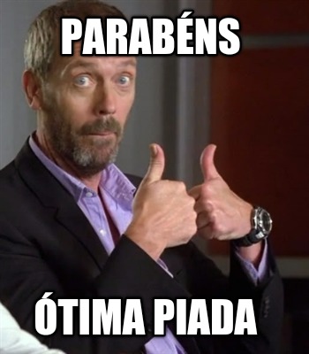 parabns-tima-piada