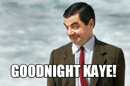 goodnight-kaye