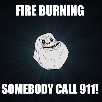 fire-burning-somebody-call-911