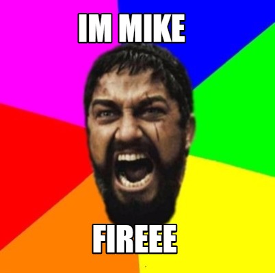im-mike-fireee