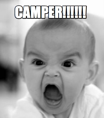 camper