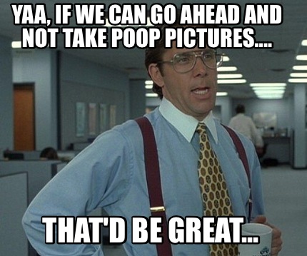 yaa-if-we-can-go-ahead-and-not-take-poop-pictures....-thatd-be-great