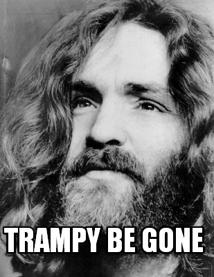 trampy-be-gone