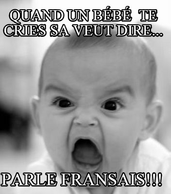 quand-un-bb-te-cries-sa-veut-dire...-parle-fransais