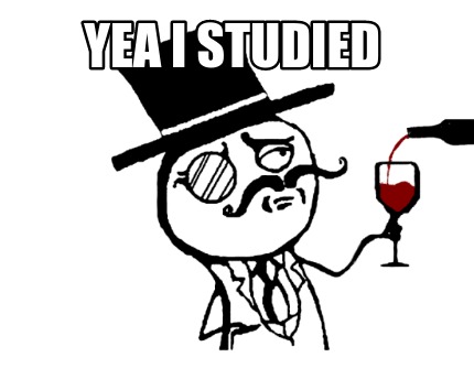 yea-i-studied