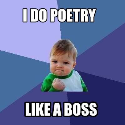 i-do-poetry-like-a-boss