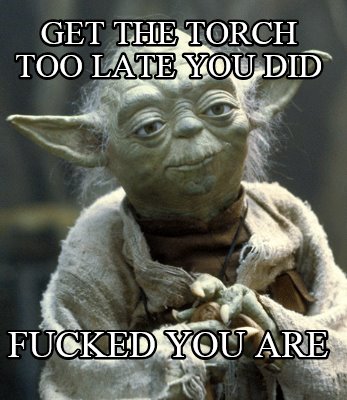 get-the-torch-too-late-you-did-fucked-you-are