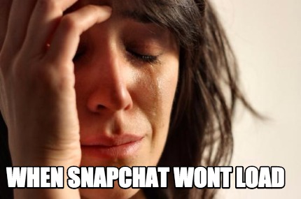 when-snapchat-wont-load