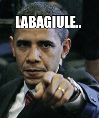 labagiule