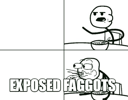 exposed-faggots