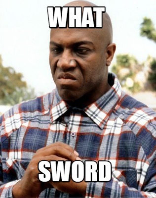 what-sword