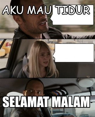 aku-mau-tidur-selamat-malam