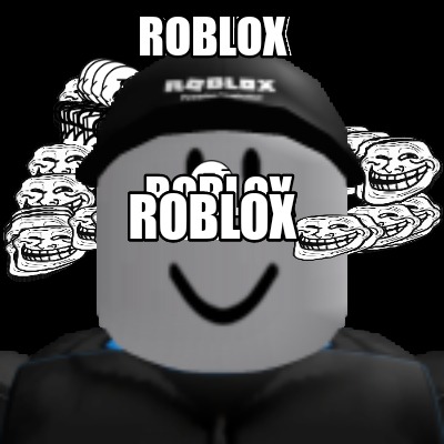 Meme Maker - Roblox