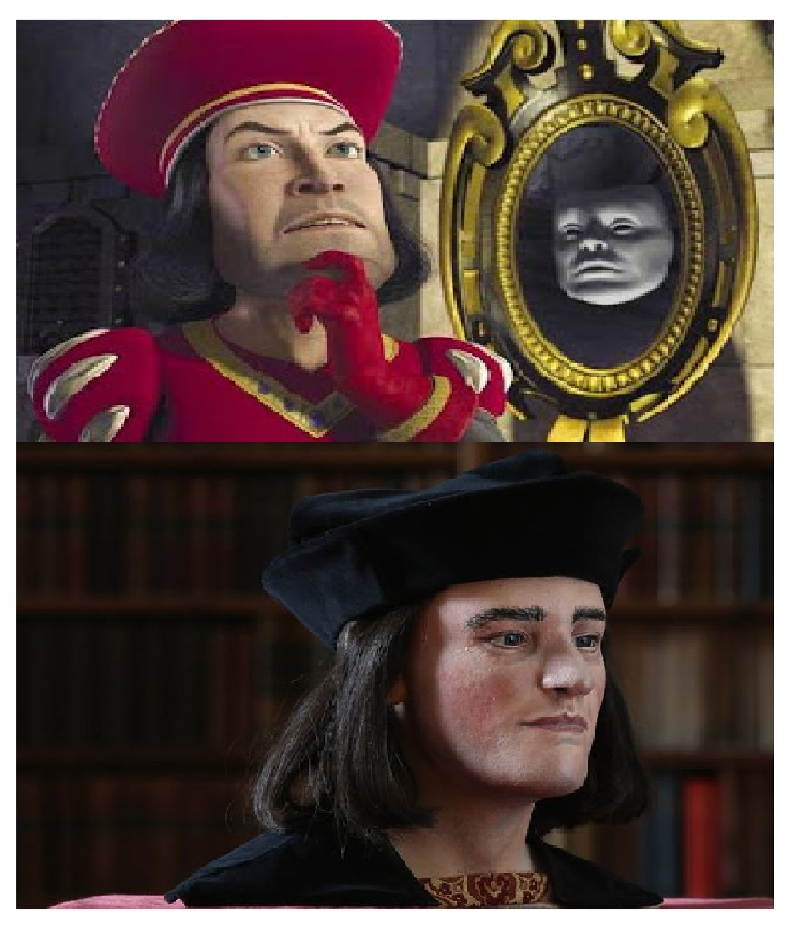 Lord Farquaad Meme Discover More Interesting Farquaad 